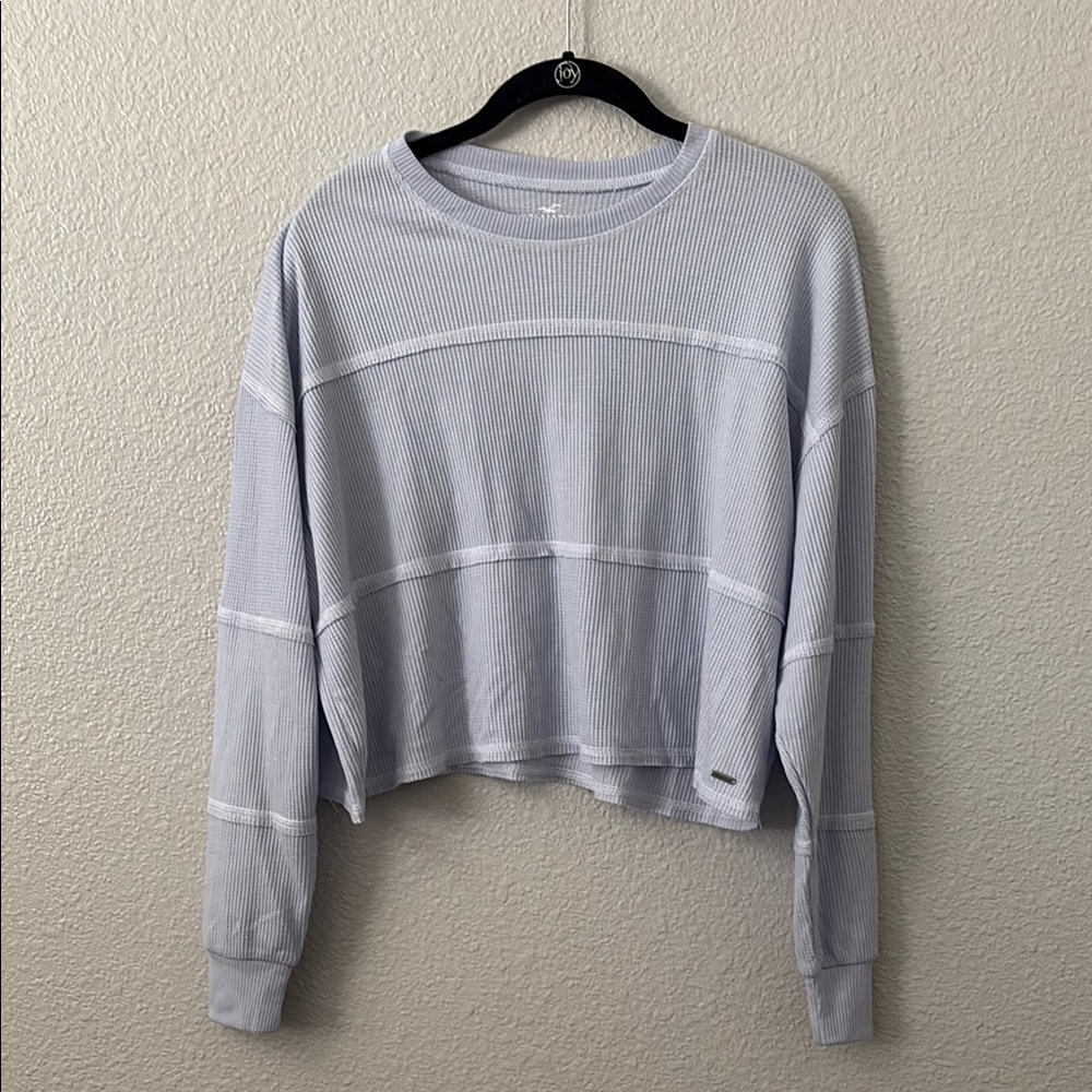 Hollister sweater
